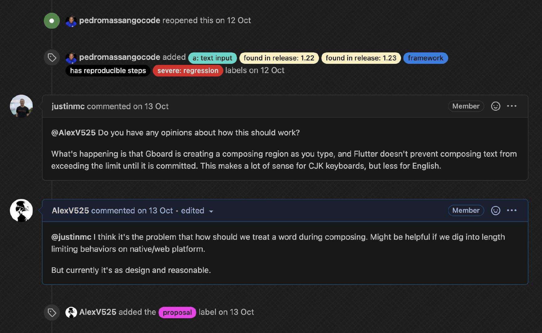 给 Flutter 上 PR 究竟有多难